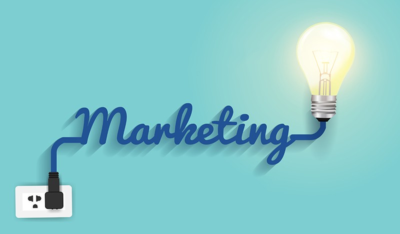 Top 10 quyển sách Marketing dành cho dân nghề