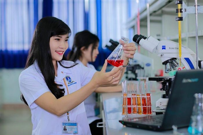 Tạp chí Khoa học ĐH Nguyễn Tất Thành lọt top 5 tạp chí khoa học có chỉ số ảnh hưởng năm 2020
