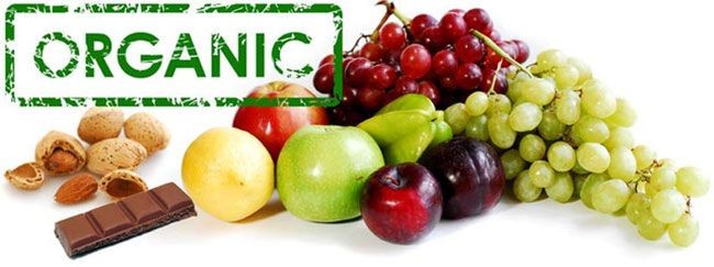 4 nhược điểm của những sản phẩm hữu cơ