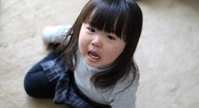 Cách ứng phó với những đứa trẻ nói không nghe lời