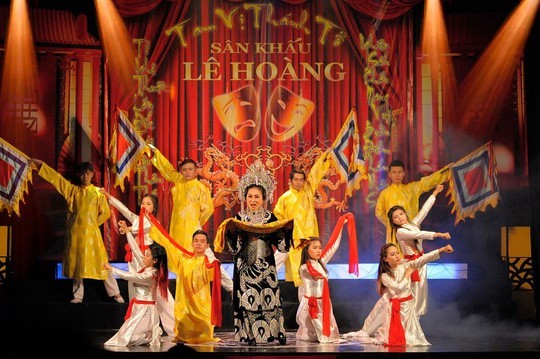 Những nghệ sĩ có sức ảnh hưởng lớn đến nền nghệ thuật sân khấu cải lương nước nhà!