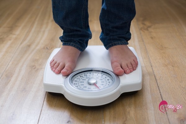 5 lý do bất ngờ khiến bạn tăng cân