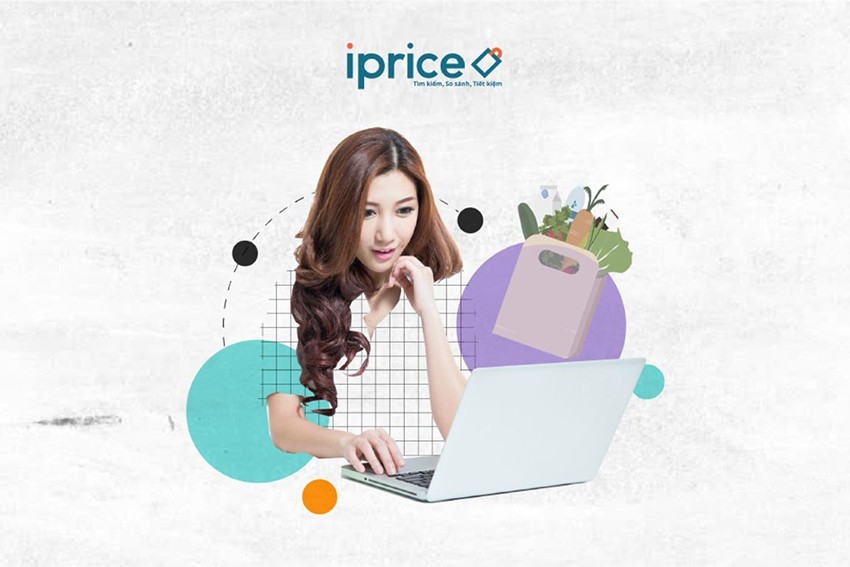 Bách hóa trực tuyến tăng trưởng bất chấp đại dịch