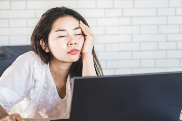 Những dấu hiệu về sức khỏe giảm sút cho thấy bạn cần thường xuyên tập thể dục