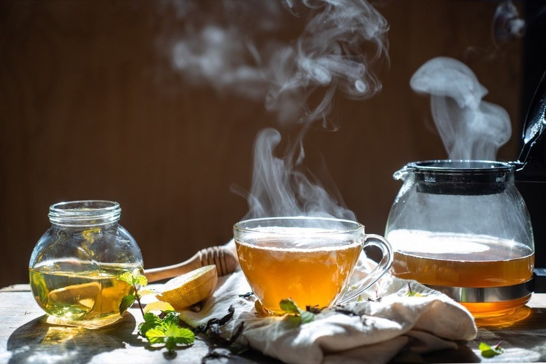Nếu uống trà không đúng cách, bạn đang uống loại độc dược vào người.