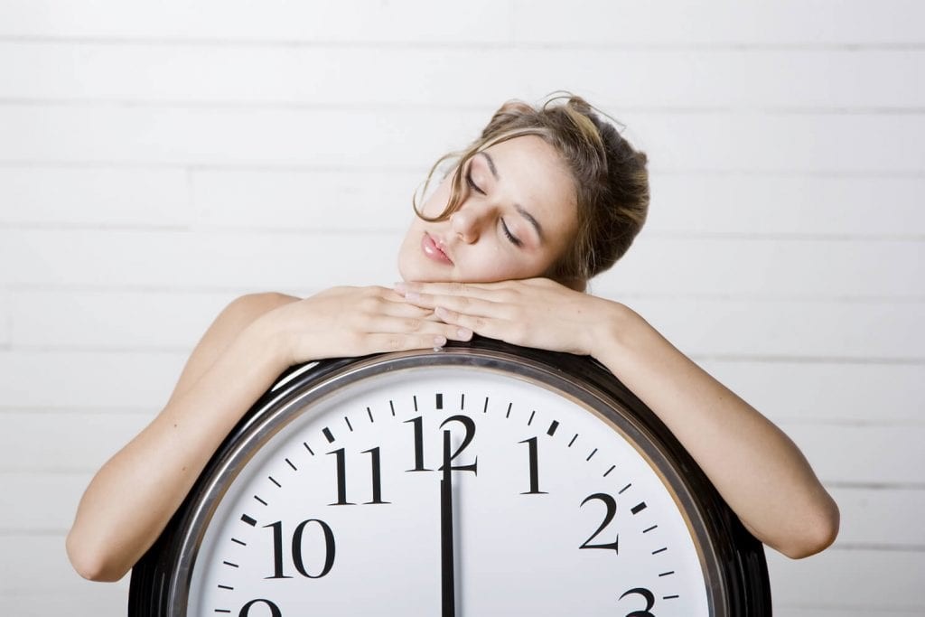 Tính cách của bạn thể hiện thế nào, qua tư thế ngủ?