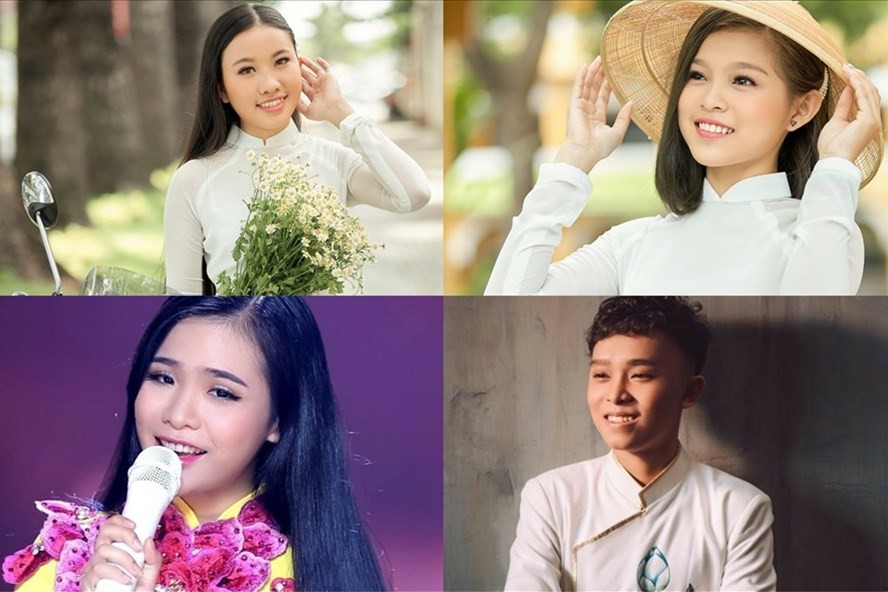 4 ca sĩ là con nuôi Phi Nhung: Người thành công, kẻ dính vào vòng dư luận.