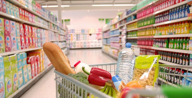 6 siêu thị phục vụ suốt mùa dịch Covid – 19