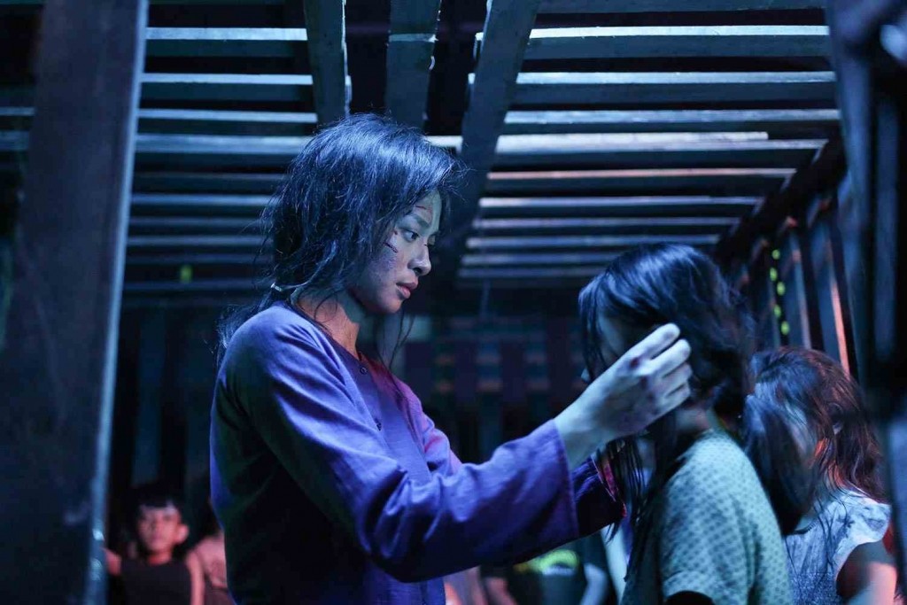 Đường nào giúp phim Việt ra rạp "ngoại" thành công?!