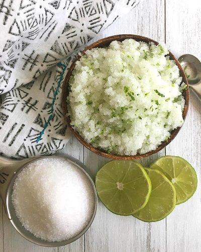 Cách giảm mồ hôi cơ thể hay nhất!