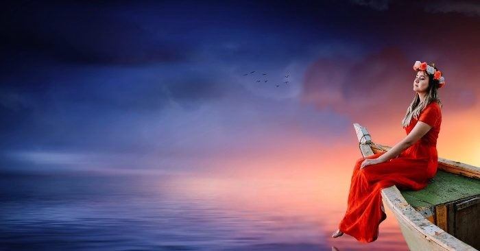 Cuộc đời sẽ dịu dàng hơn biết mấy nếu chúng ta biết đặt mình vào vị trí của nhau…