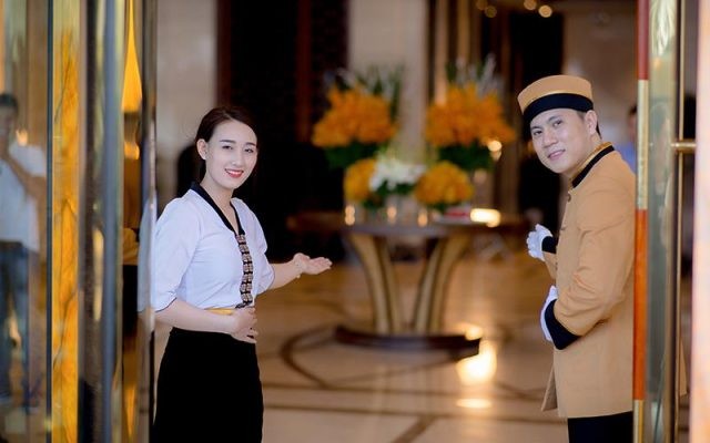 8 điều khách hàng hay phàn nàn khi đến cư trú tại khách sạn