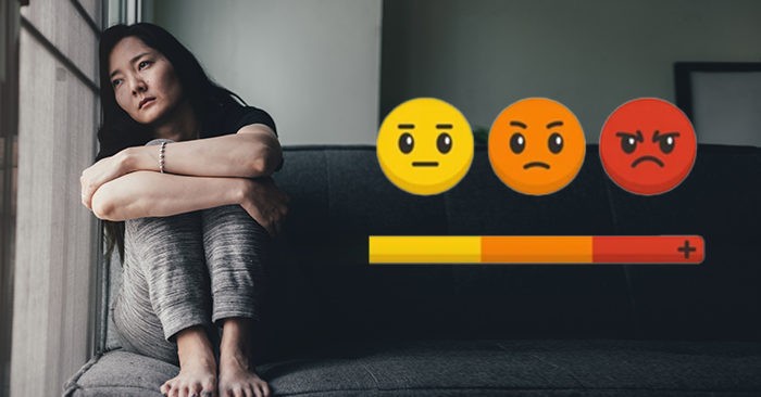 Hậu quả đáng sợ của việc luôn sống trong tự ti