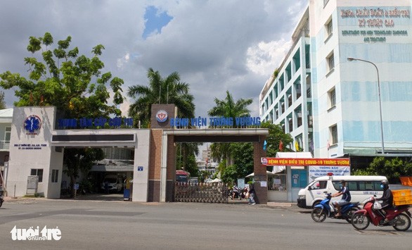 TP.HCM cảnh báo cuộc gọi mạo danh ban chỉ đạo chống dịch, bệnh viện, bác sĩ...