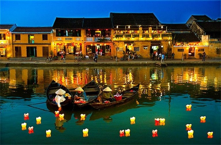 Bạn nên đi đâu, làm gì khi đến với Phố cổ Hội An?