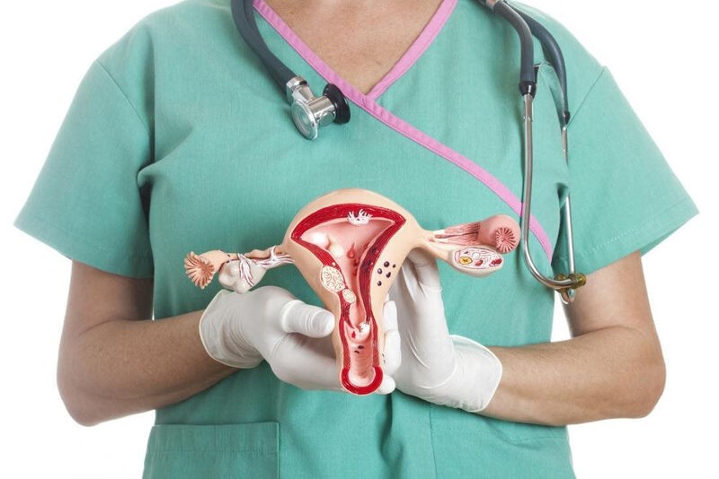3 biểu hiện ở chân cho thấy bạn đang mắc bệnh ung thư cổ tử cung