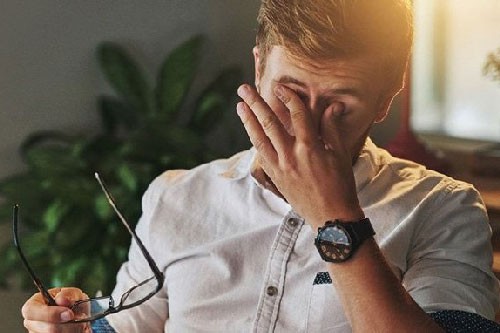 6 thói quen khiến bạn trông già đi so với độ tuổi