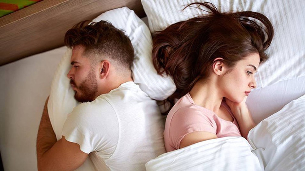 3 loại thức ăn giảm đi ham muốn của nam giới