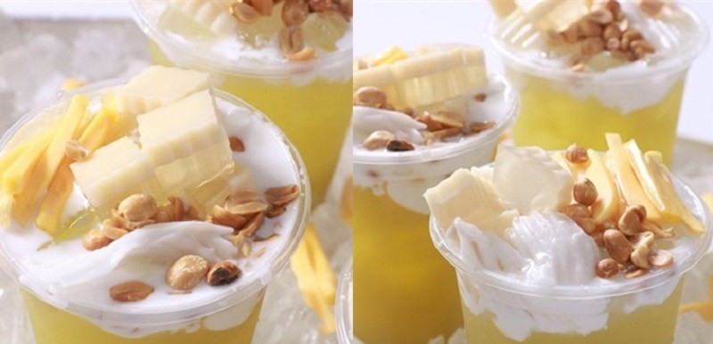 Dùng quá nhiều nước cốt dừa chưa hẳn đã có lợi cho sức khỏe!