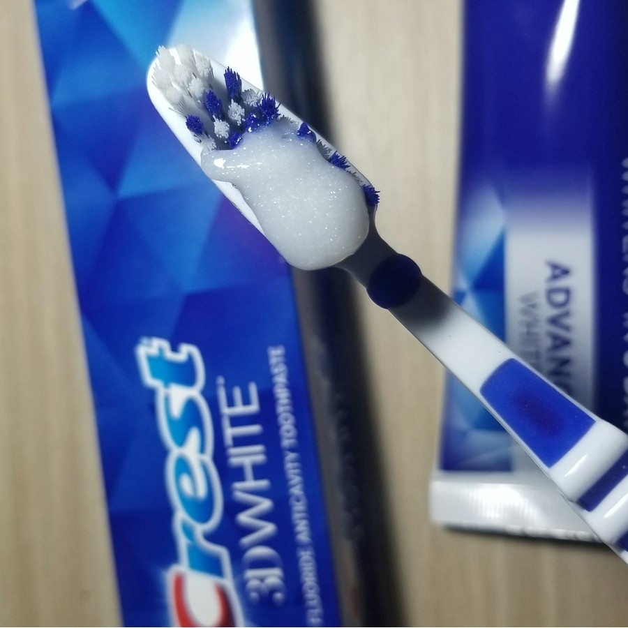 13 công dụng tuyệt vời của kem đánh răng