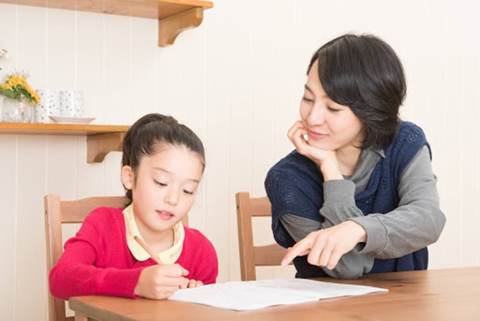 5 điều bạn nên nói với con