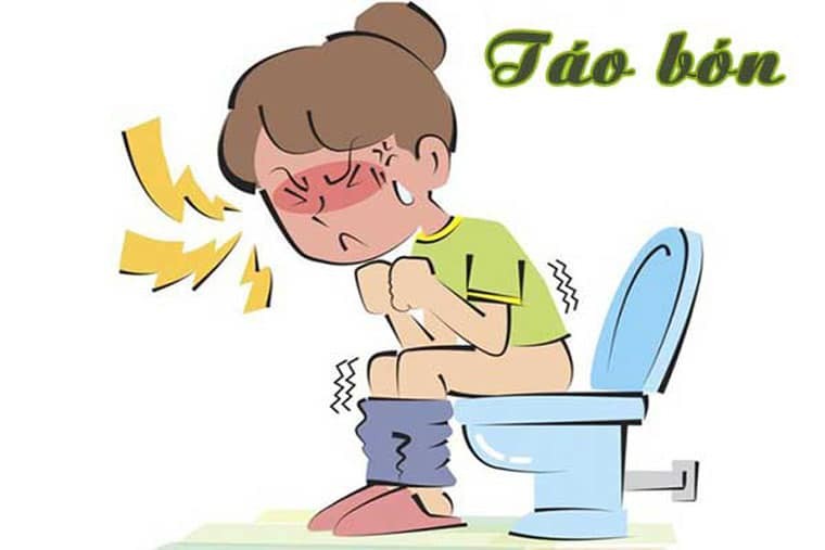 Đọc ngay bài viết sau, nếu bạn đang bị táo bón.