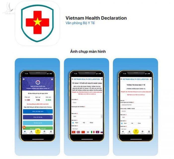 Triển khai thực hiện thí điểm giải pháp ứng dụng công nghệ thông tin trong quản lý, giám sát cách ly tại nhà
