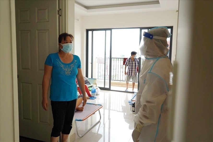 Đừng kỳ thị F0, họ là bệnh nhân, không phải là tội đồ