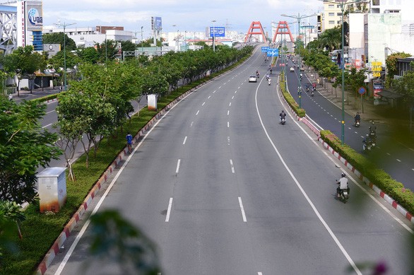 Thành ủy TP.HCM chỉ thị khẩn về tăng cường thực hiện chỉ thị 16