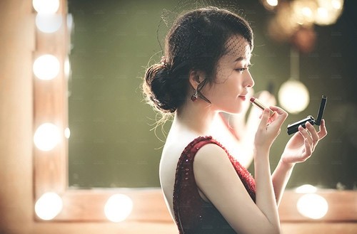 Một người phụ nữ mạnh mẽ, cần phải biết những điều sau đây!