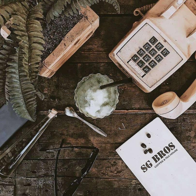 9 quán coffee view đẹp mê hồn không thể bỏ qua ở Đà Nẵng