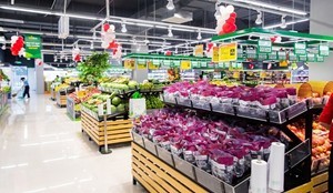 Nguy cơ lây nhiễm SARS-CoV-2 qua thực phẩm rất thấp