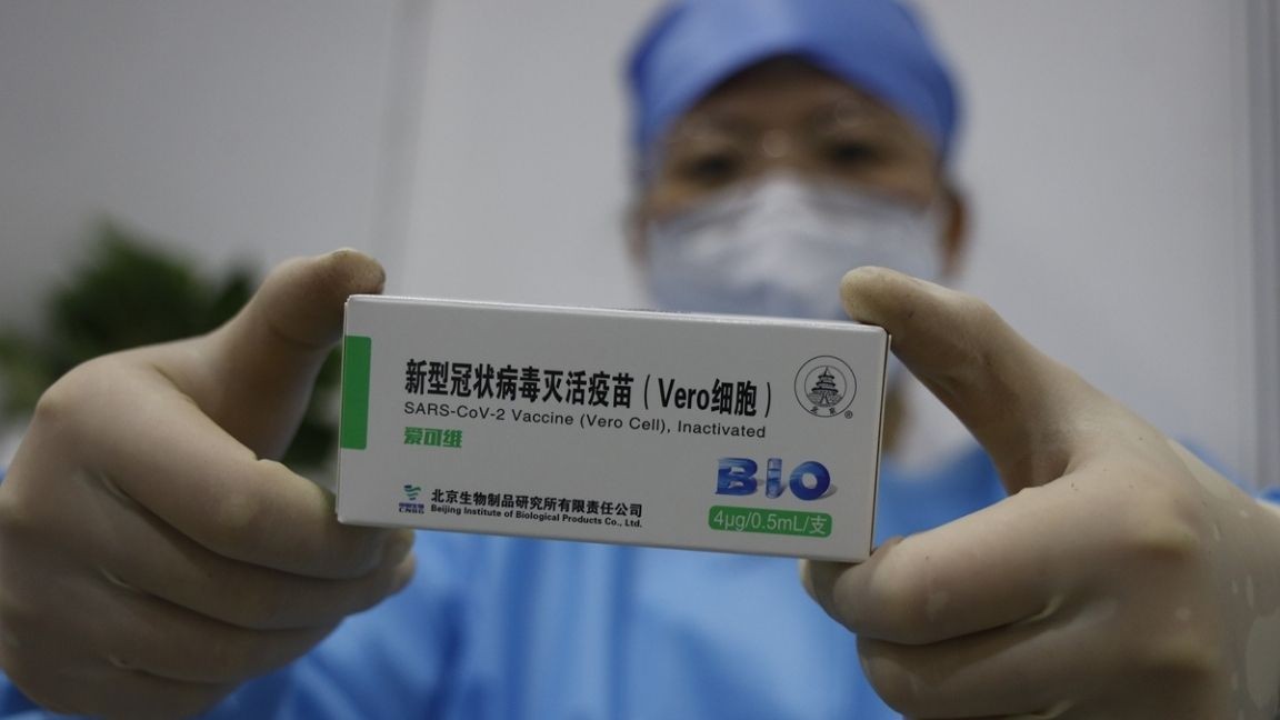 Vắc xin Sinopharm: 10 khuyến cáo từ WHO, bạn cần nên biết!