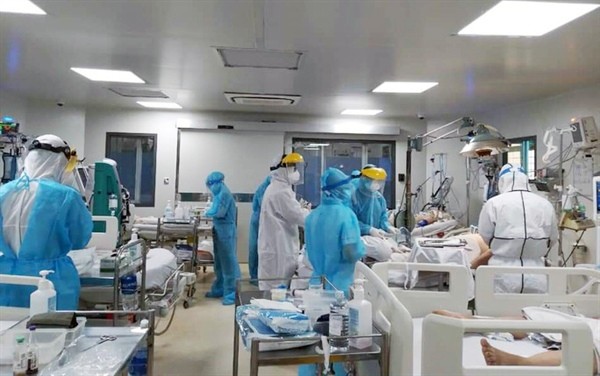 Thư Sài Gòn: Quyết định của trái tim
