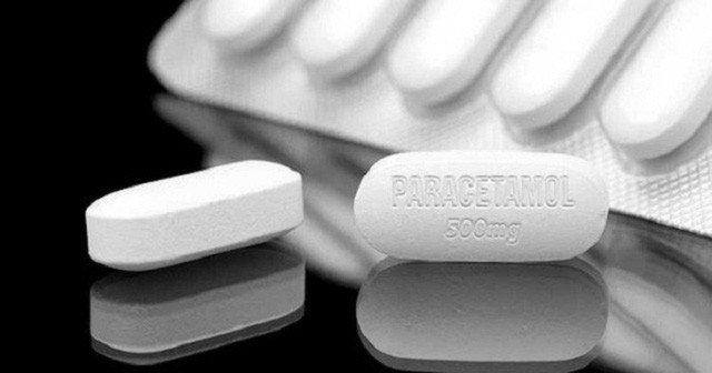 Sau tiêm vaccine phòng COVID-19 dùng thuốc hạ sốt sao cho đúng?