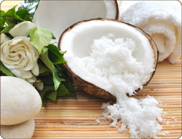Các dấu hiệu cho thấy bạn bị dị ứng dừa