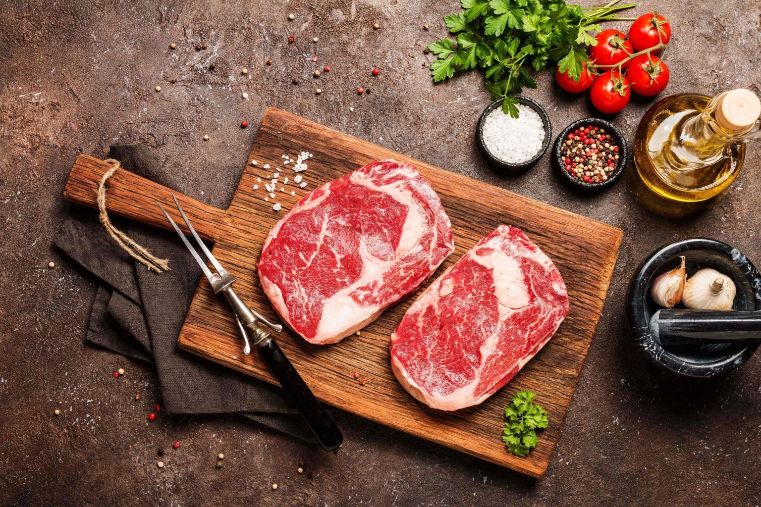 Ăn kết hợp thịt bò với đậu nành sẽ gây nguy hại đến tính mạng