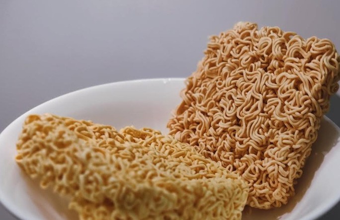 Thông tin bất ngờ vụ mì Thiên Hương bị thu hồi tại Nauy