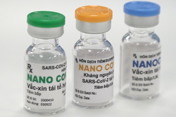 Lý do khiến Bộ Y tế chưa cấp phép khẩn Nano Covax