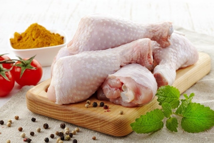 8 nhóm người sau đây không nên ăn thịt gà