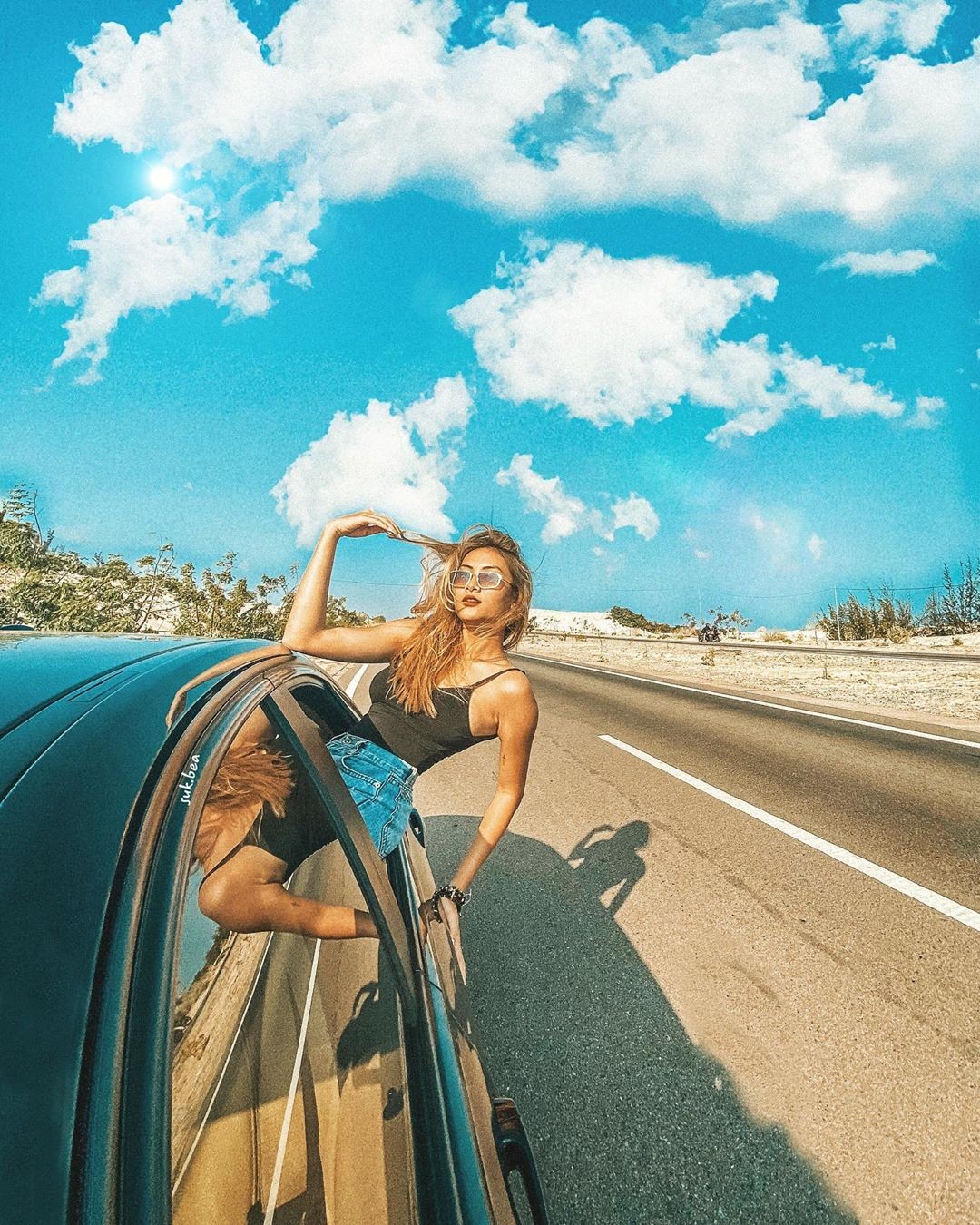 Chiêm ngưỡng những cung đường đẹp nhất chỉ có tại Việt Nam