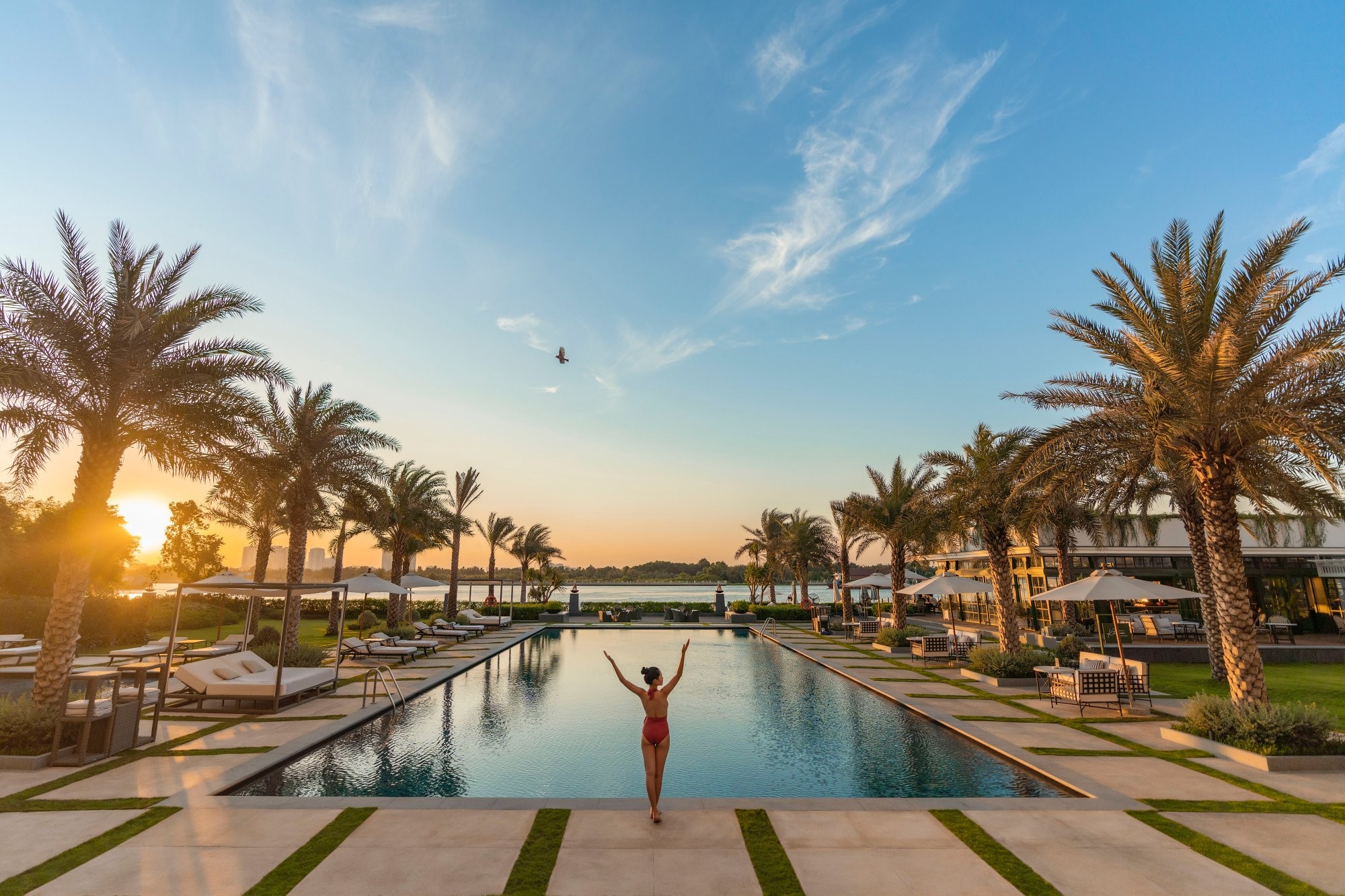 Top 3 khu nghỉ dưỡng đậm chất “Luxury” tại TPHCM