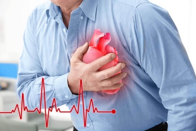 Những thức ăn hạn chế cho người mắc bệnh suy tim