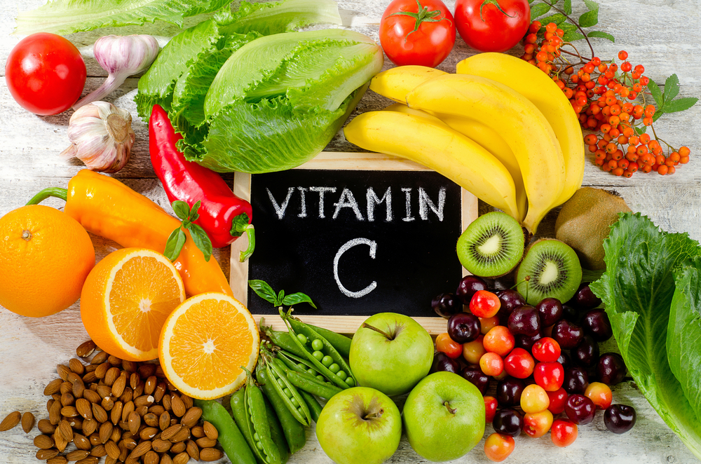 9 loại quả giàu Vitamin C, bạn nên biết