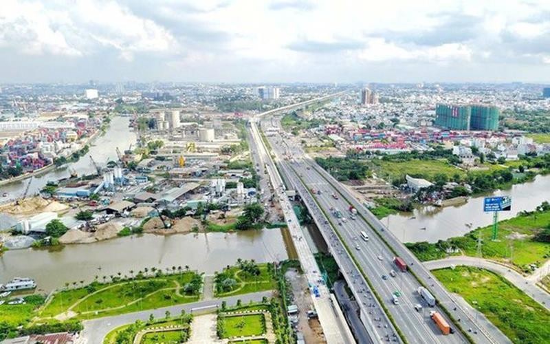 Xu hướng mua nhà vùng ven lên ngôi thời Covid-19