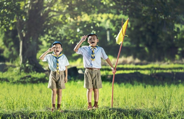 Kiên nhẫn: Chìa khóa vàng dẫn đến thành công