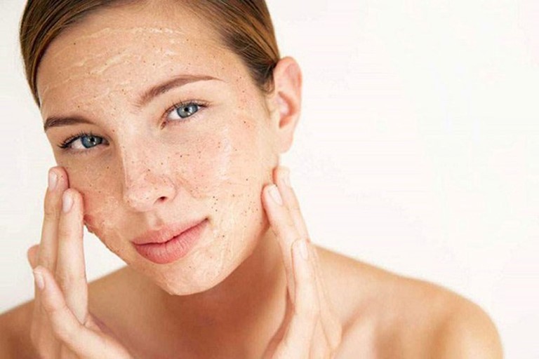 Khi nào bạn cần tẩy tế bào chết?