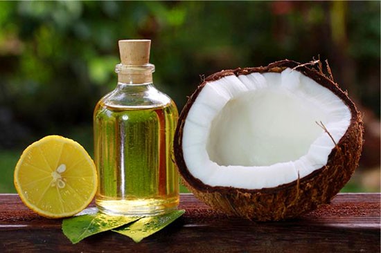 Ngưng ngay sử dụng dầu dừa, nếu bạn gặp 5 dấu hiệu sau.