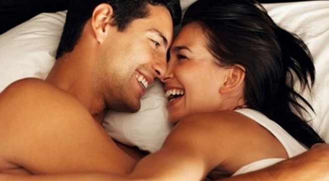 Quan hệ tình dục vào thời điểm nào là tốt nhất?