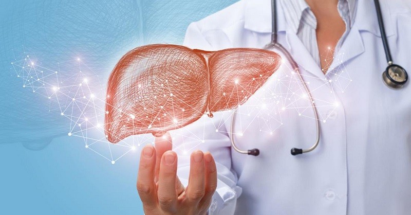 10 thông điệp bảo vệ lá gan của bạn luôn lưu ý